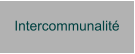 Intercommunalit