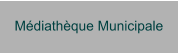 Mdiathque Municipale